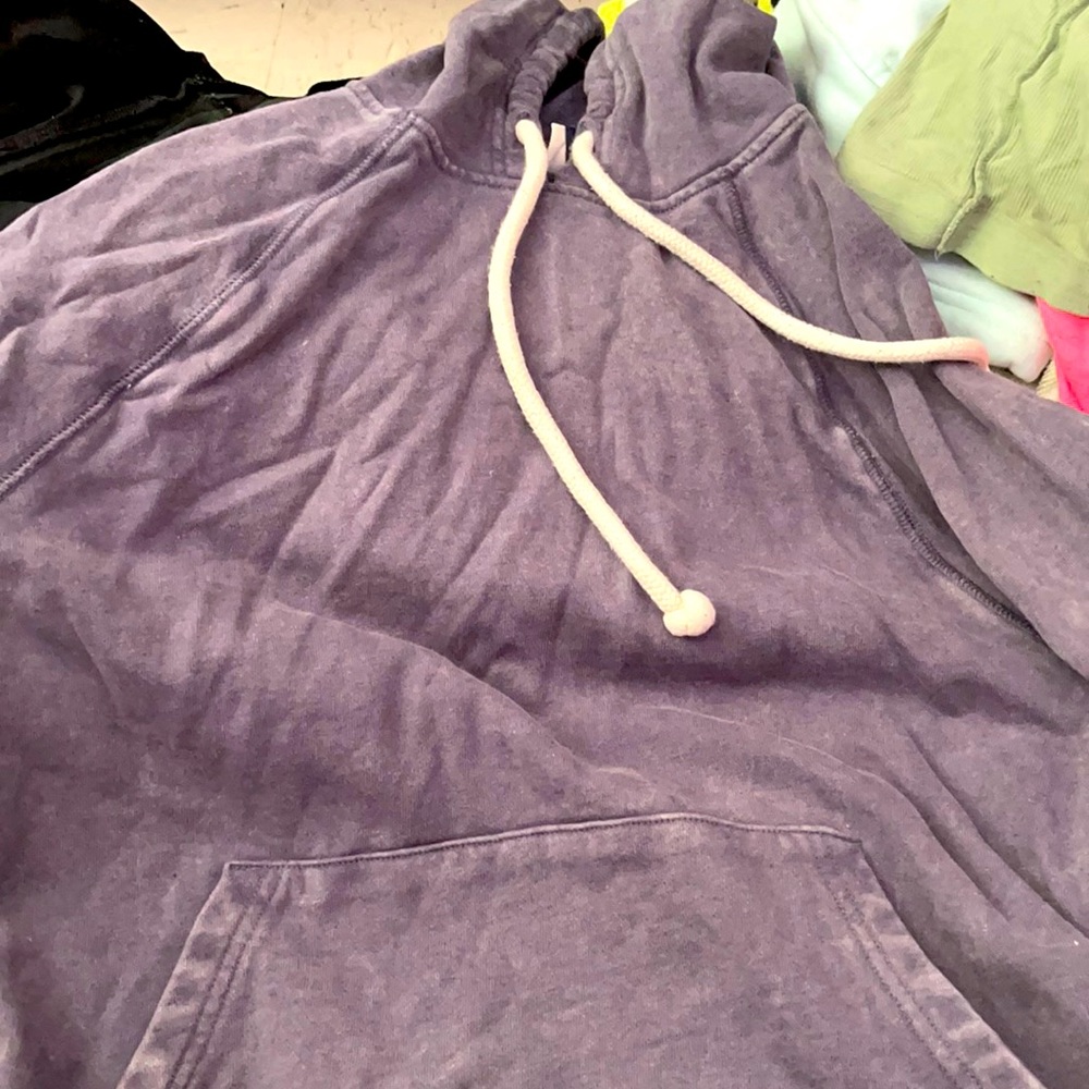 Target sweater